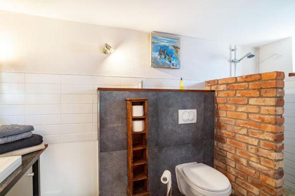 70 Qm Wohnung In Der Hofreite Groß-Umstadt Zewnętrze zdjęcie