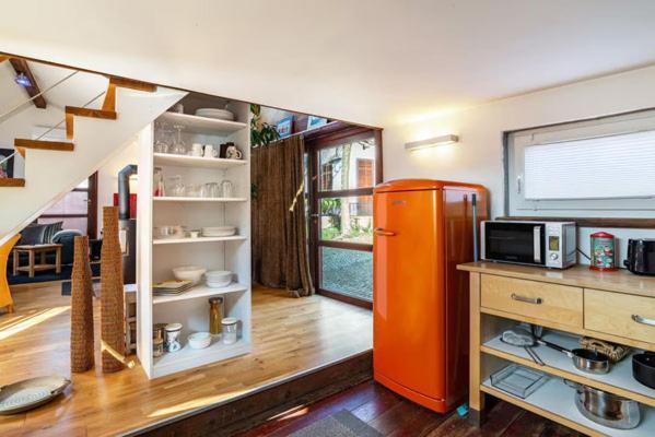 70 Qm Wohnung In Der Hofreite Groß-Umstadt Zewnętrze zdjęcie