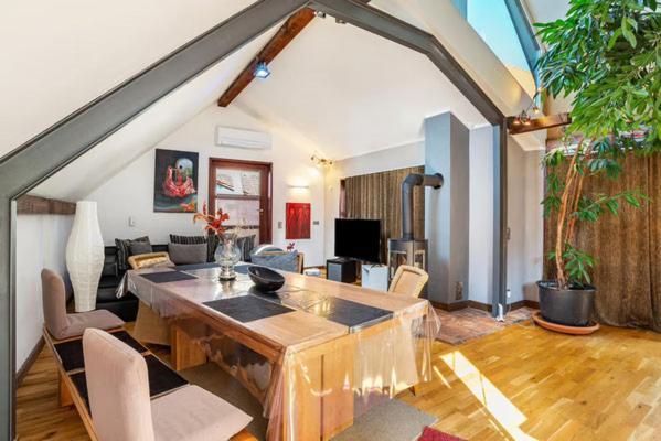 70 Qm Wohnung In Der Hofreite Groß-Umstadt Zewnętrze zdjęcie