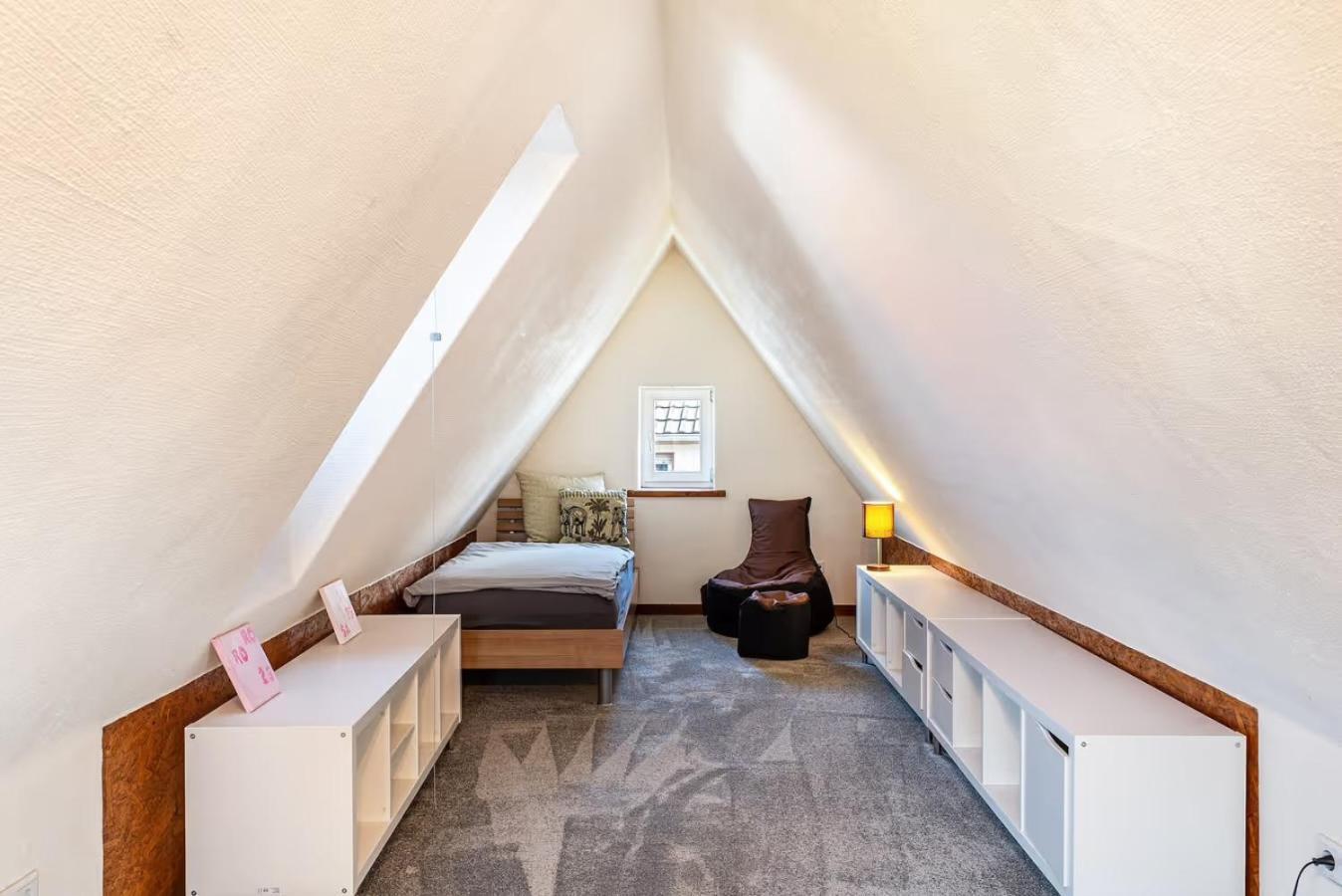 70 Qm Wohnung In Der Hofreite Groß-Umstadt Zewnętrze zdjęcie